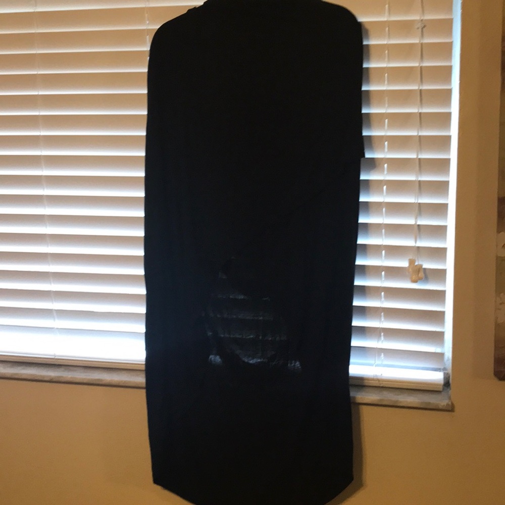 Rue 21+ hi low skirt size 3X